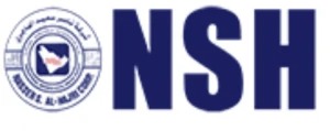 Client employer logo