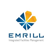 Client employer logo