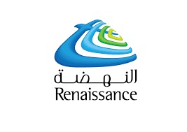 Client employer logo
